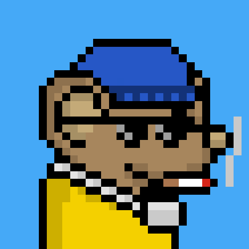 rats: 5174