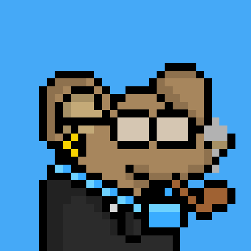 rats: 3660