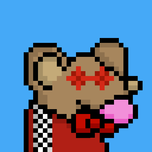 rats: 8325