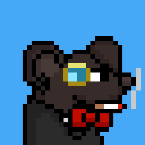 rats: 6541