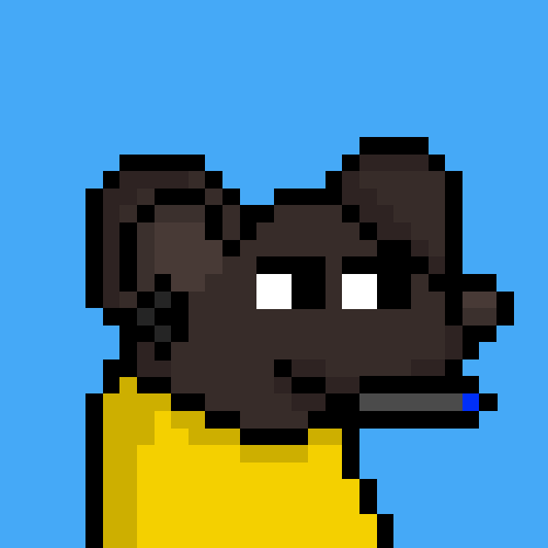 rats: 8532