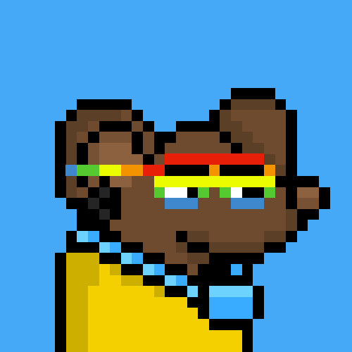 rats: 2474