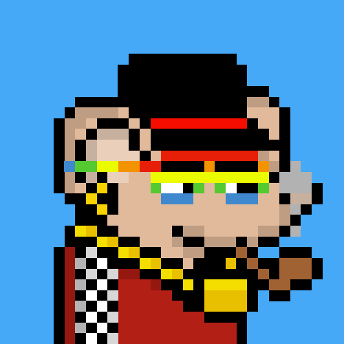 rats: 4608