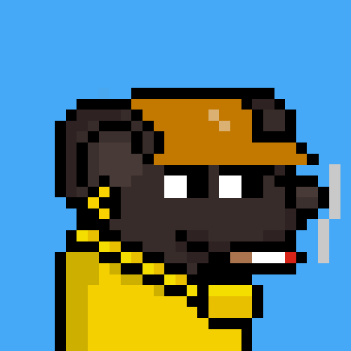 rats: 4808