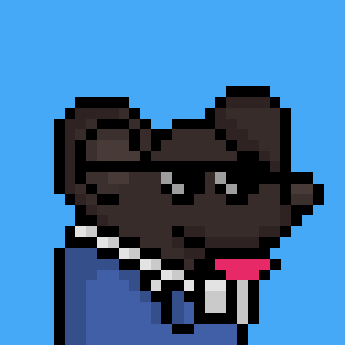 rats: 7917