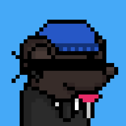 rats: 8203