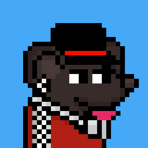 rats: 9236