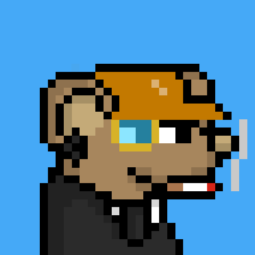 rats: 5418