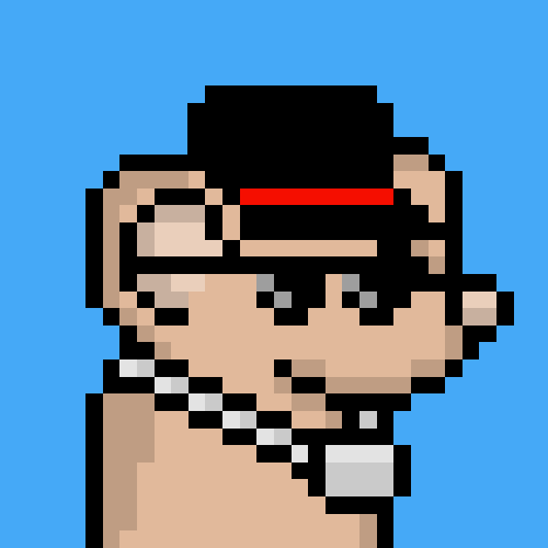 rats: 6403