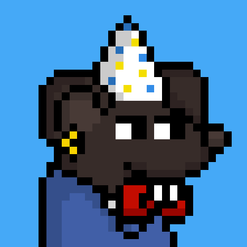 rats: 2407