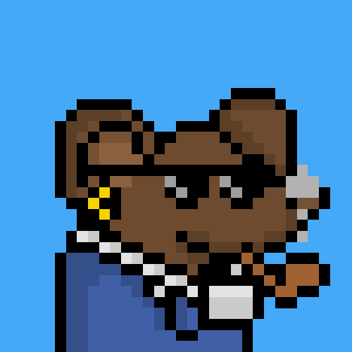 rats: 341