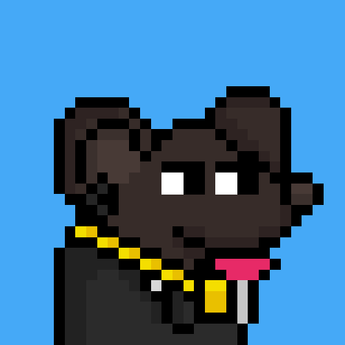 rats: 8268