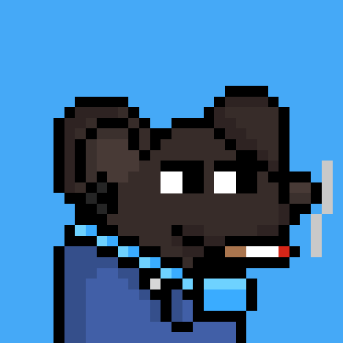 rats: 4328