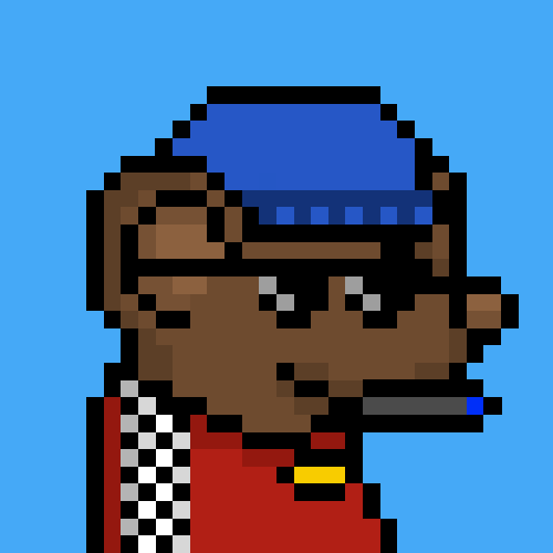 rats: 7905