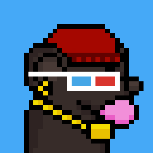 rats: 5957