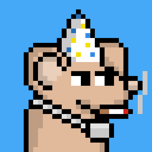 rats: 5371
