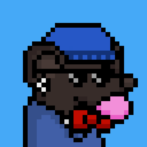 rats: 7369