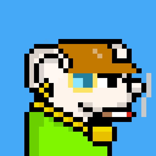 rats: 7519