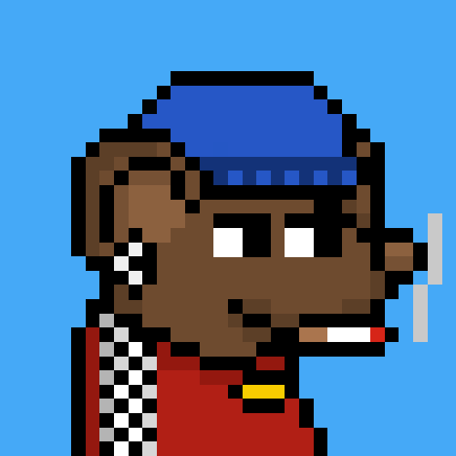 rats: 830