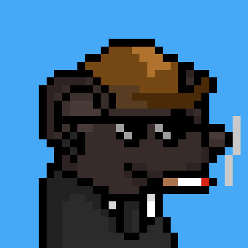 rats: 6845