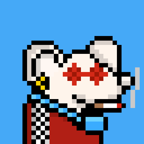 rats: 7846