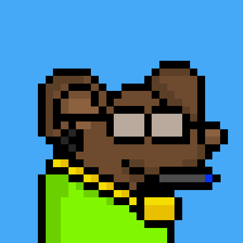 rats: 2403