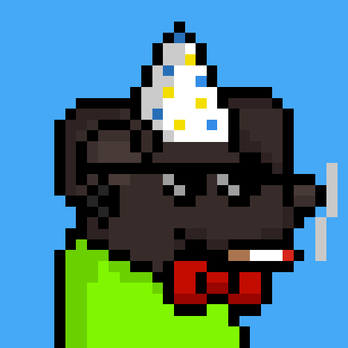 rats: 9476