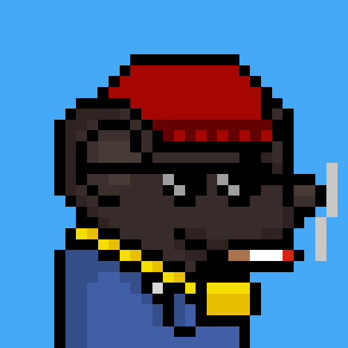 rats: 3021