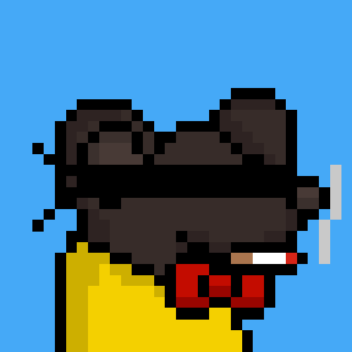 rats: 3587