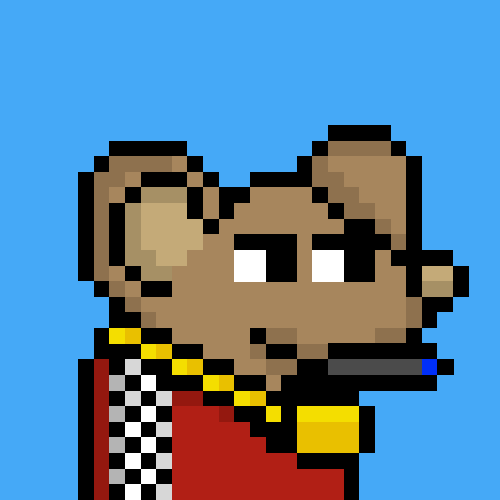 rats: 3119