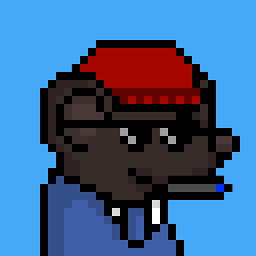 rats: 6598