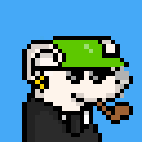 rats: 2592
