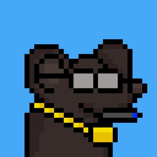 rats: 5611