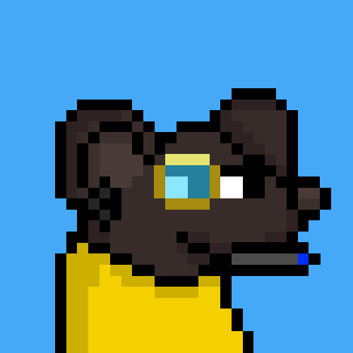 rats: 8394