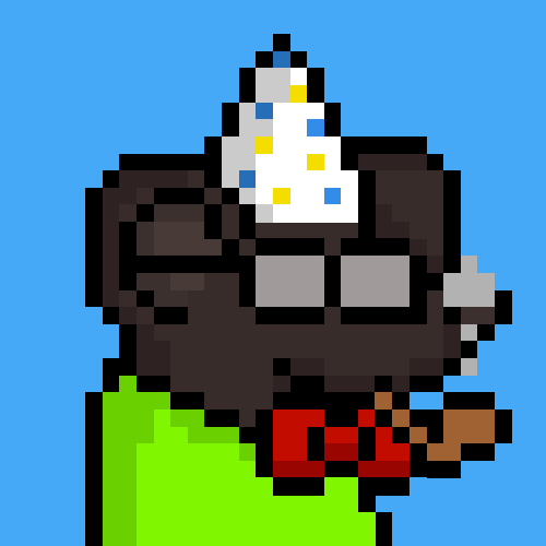 rats: 7184