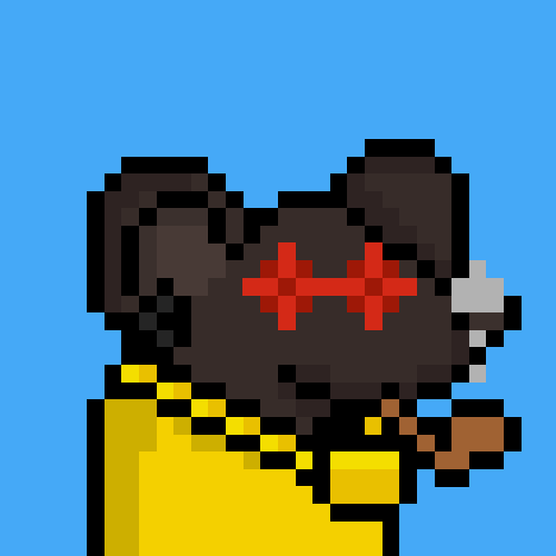 rats: 1019