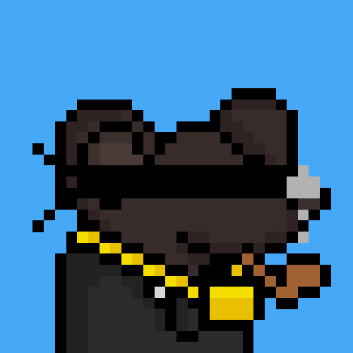 rats: 2655