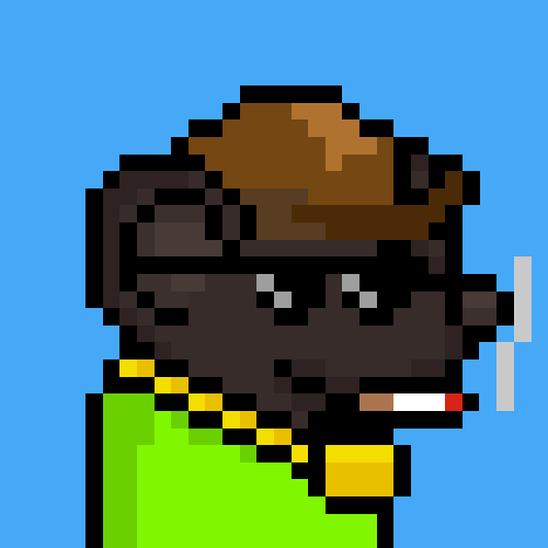 rats: 7716