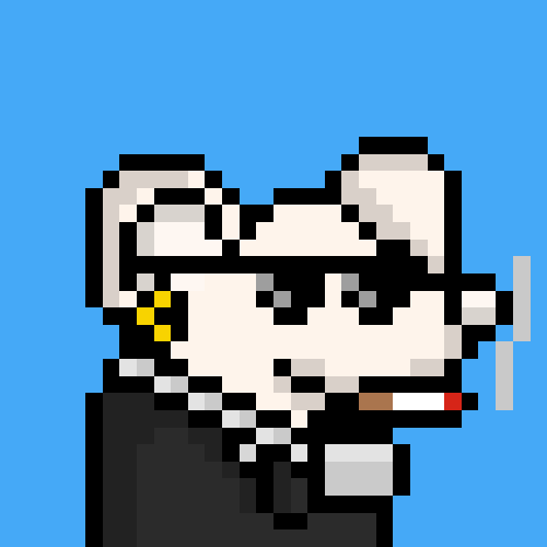 rats: 139