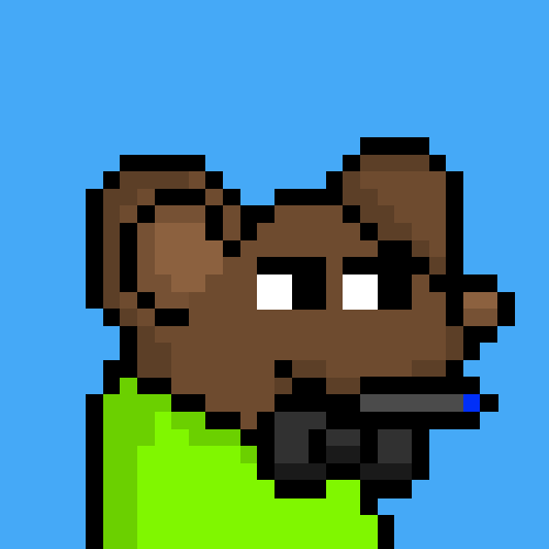 rats: 8598