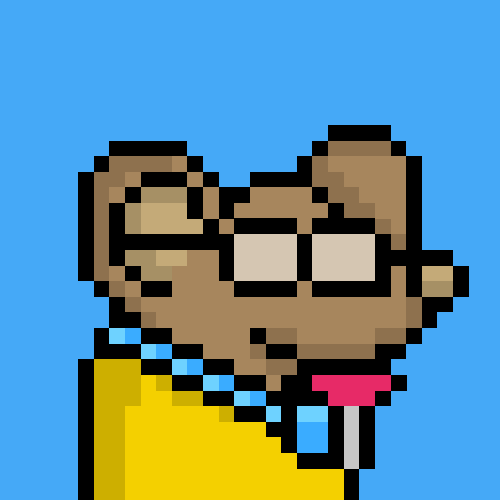rats: 6834