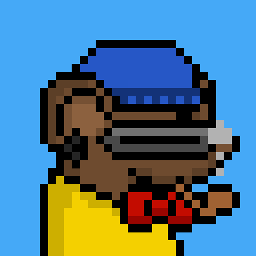 rats: 5901