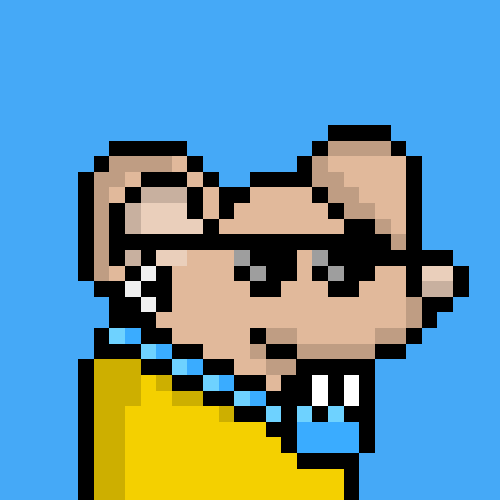 rats: 5299