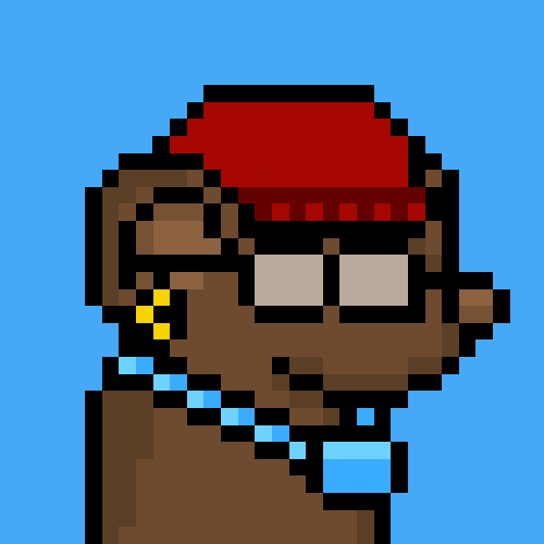 rats: 8200