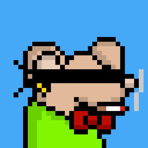 rats: 9609
