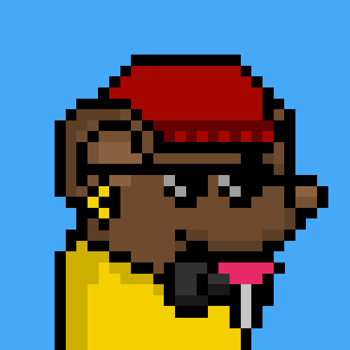 rats: 6948