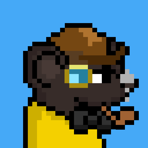 rats: 4882