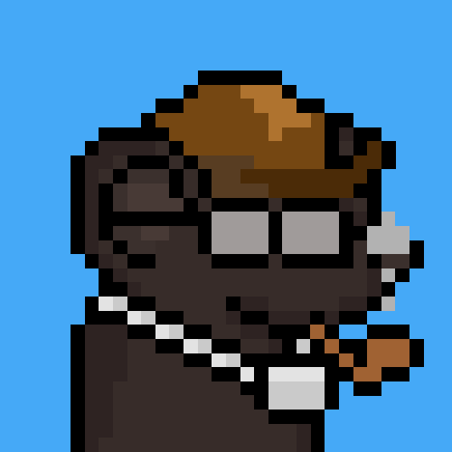 rats: 740