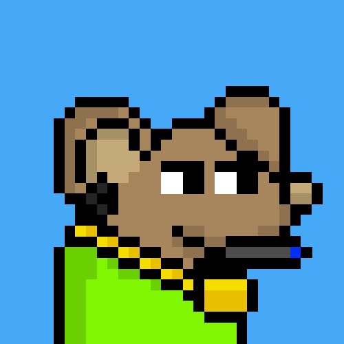 rats: 3872