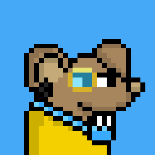 rats: 3238